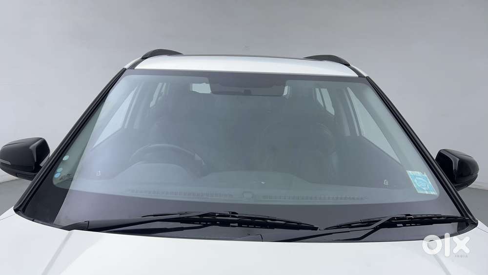 Hyundai Creta 1.5 S Plus Knight Petrol, 2023, Petrol