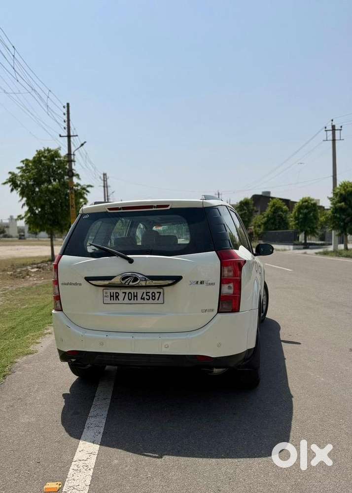 Mahindra Diesel Car 2017