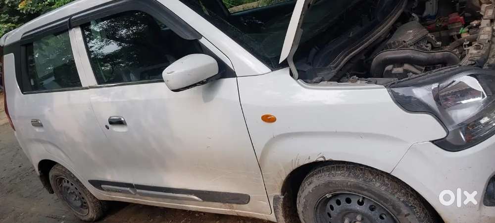 Maruti Suzuki Wagon R 2024