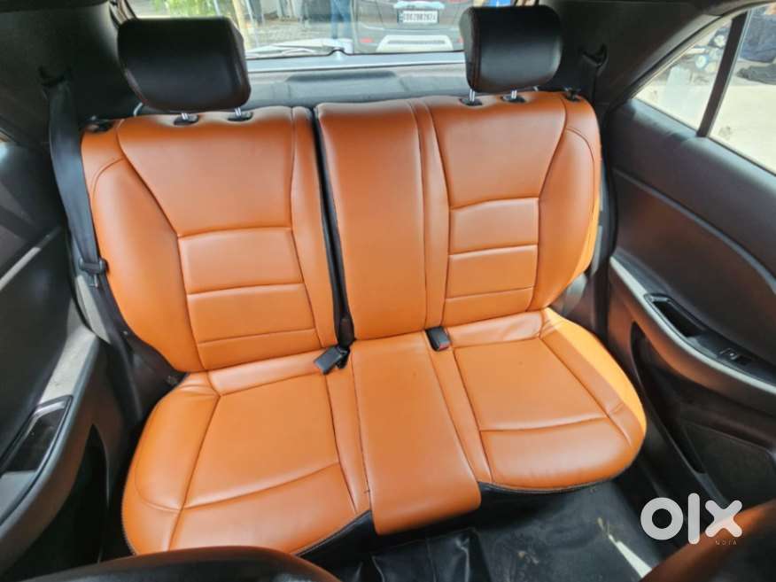 Hyundai I20 1.4 Asta, 2015, Diesel