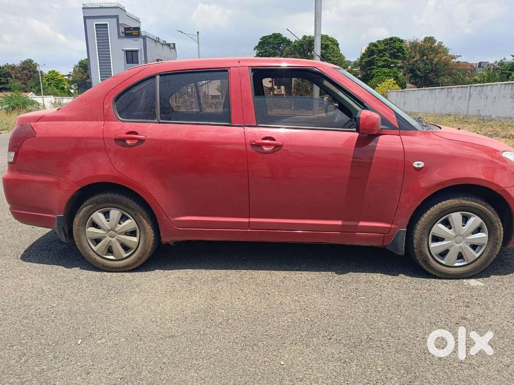 Maruti Suzuki Swift Dzire Vdi Bsiv, 2010, Diesel