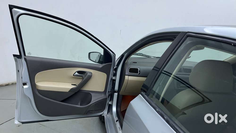 Volkswagen Vento 1.5 Tdi Highline Plus At, 2017, Diesel