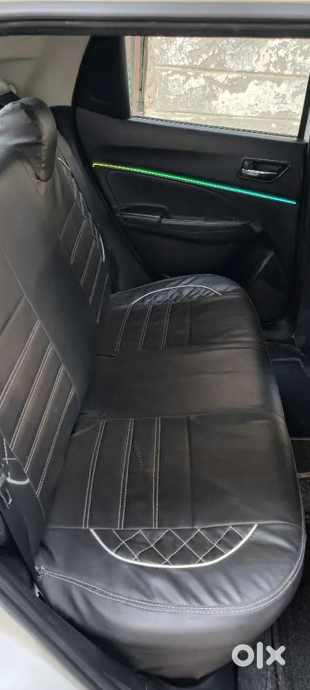 Maruti Suzuki Swift 2022 Petrol 55000