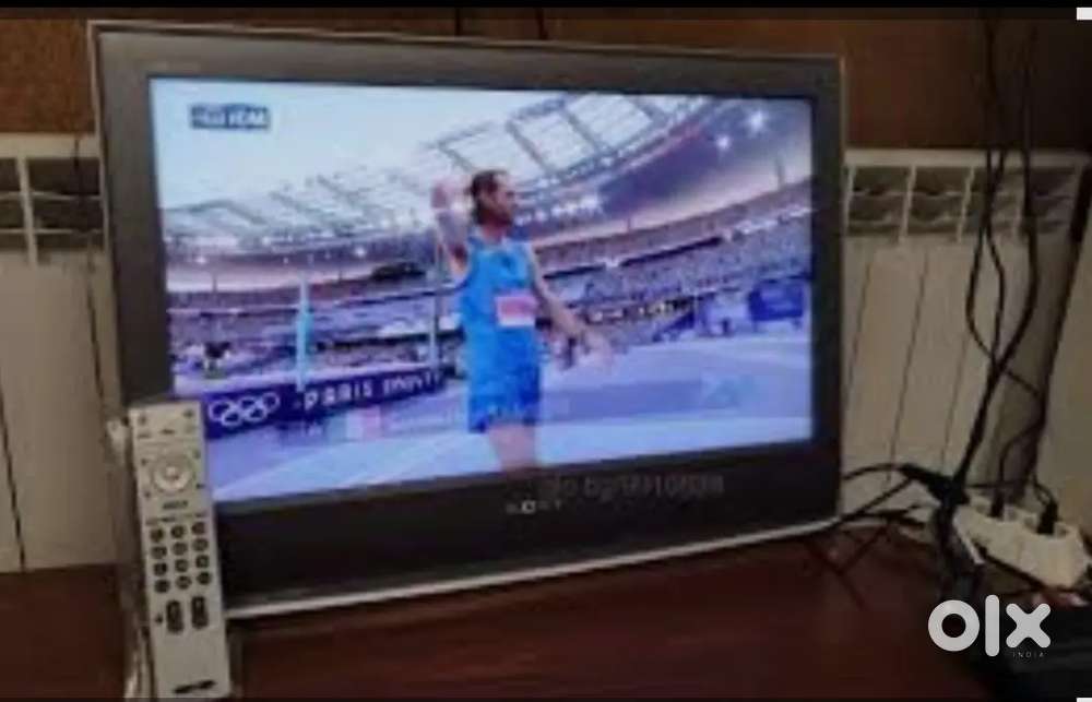 Sony bravia Tv 26 inch Lcd