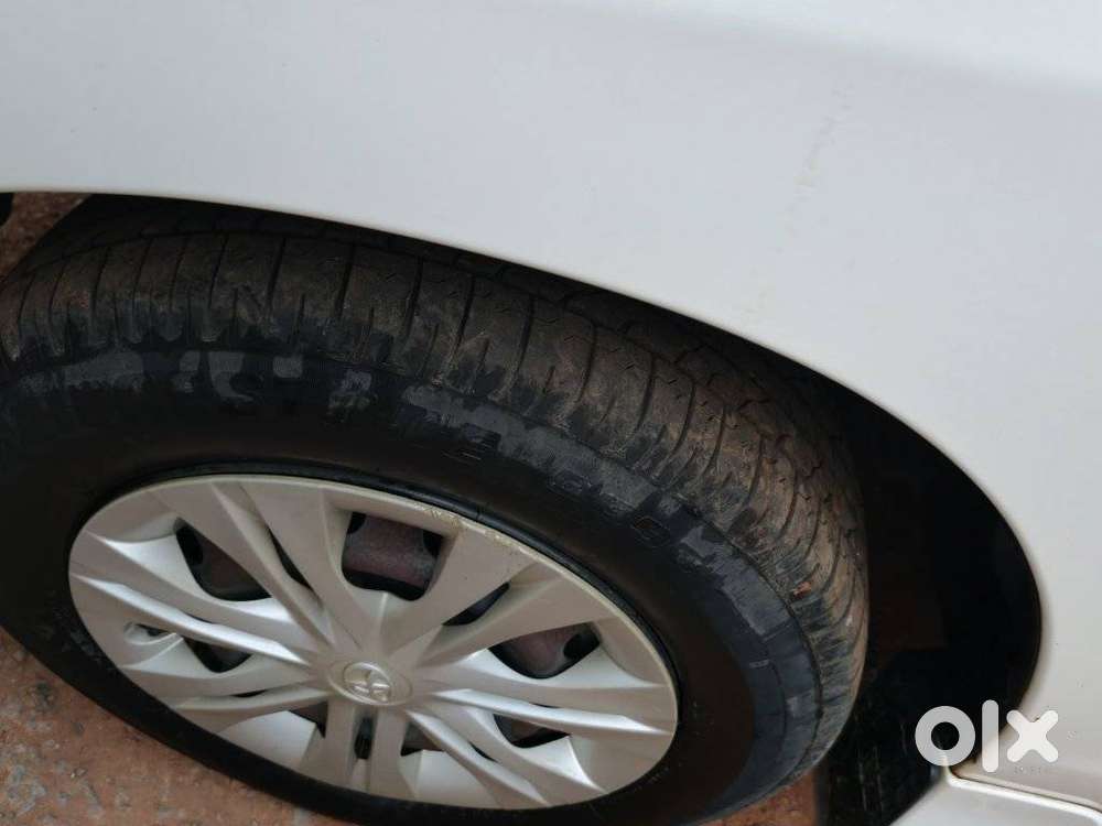 Toyota Innova, 2015, Diesel