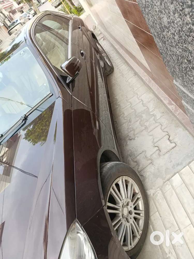 Mercedes-benz E-class 2011 Edition Only Serious Buyer
