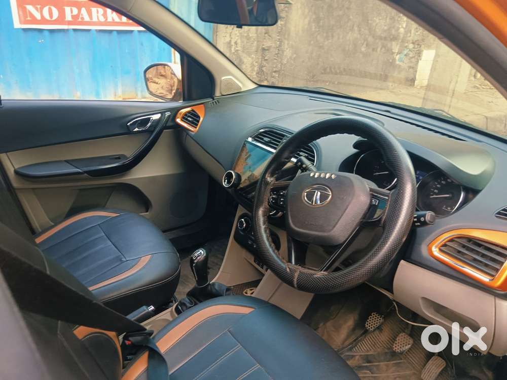 Tata Tigor Xz, 2018, Diesel