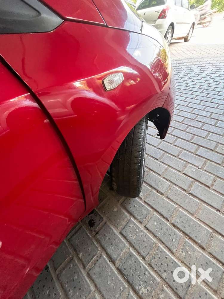 Hyundai Grand I10 Magna 1.2 Kappa Vtvt, 2017, Petrol