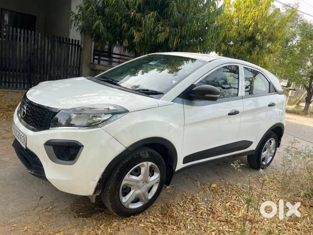 Tata Nexon 2020 Petrol Good Condition