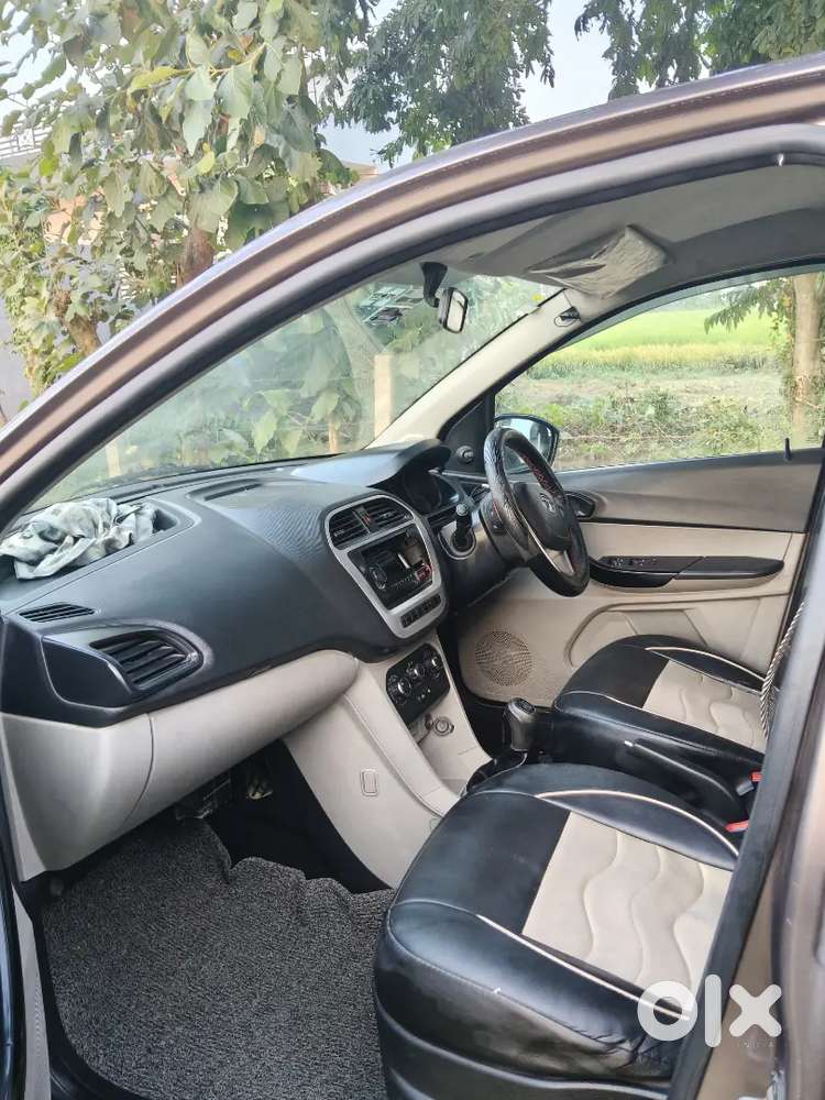 2016 Tata Tiago Xm Diesel
