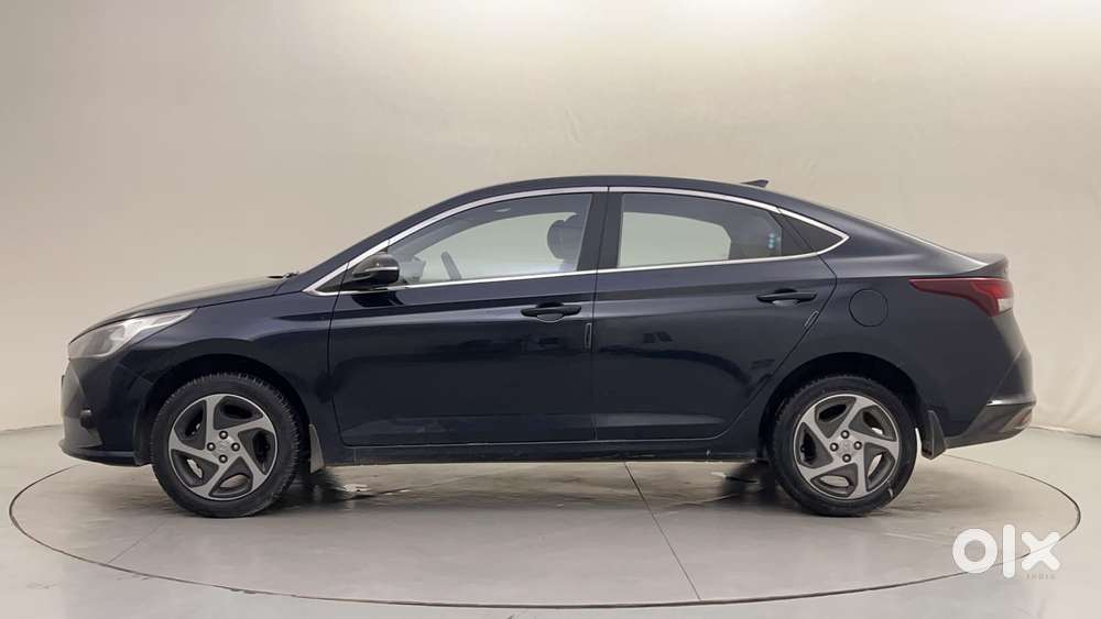 Hyundai Verna 1.5 S Plus Petrol Mt, 2022, Petrol