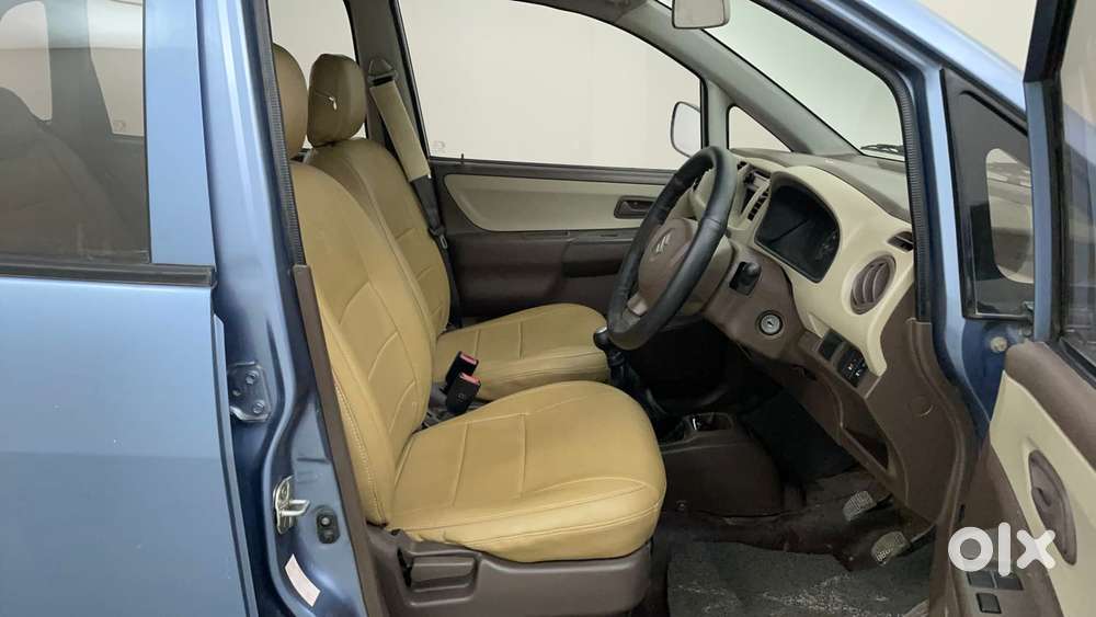 Maruti Suzuki Estilo Lxi Bs-iv, 2013, Petrol