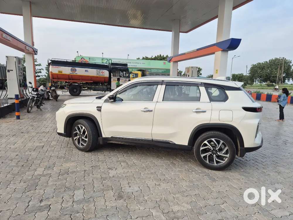 Toyota Urban Cruiser 1.5 2026