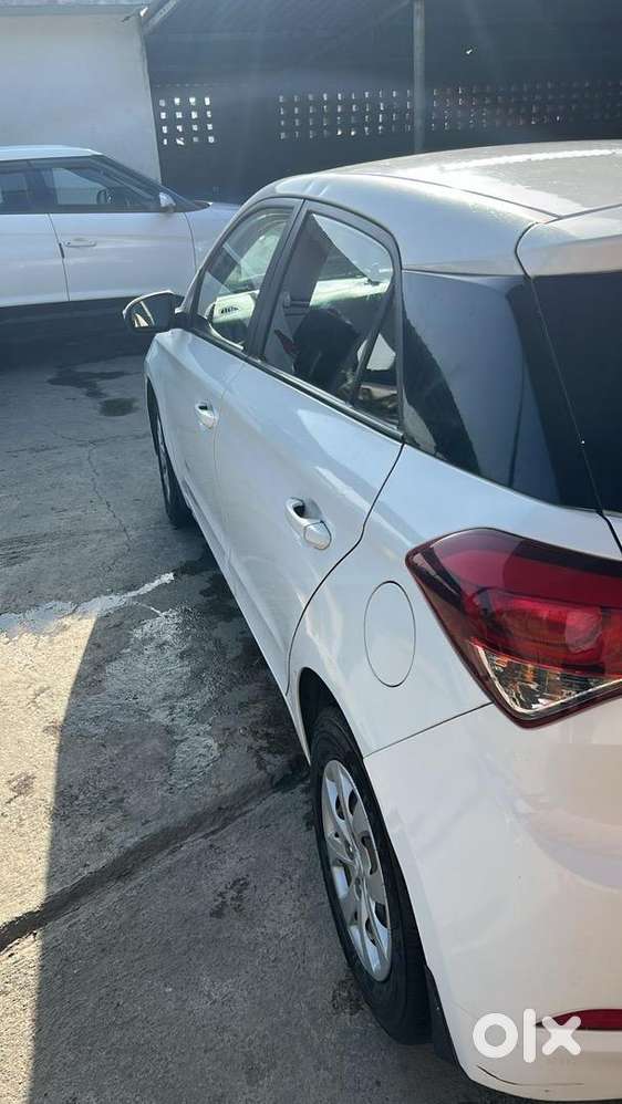 Hyundai I20 Disel Sportz,in Good Condition And Well Maintained