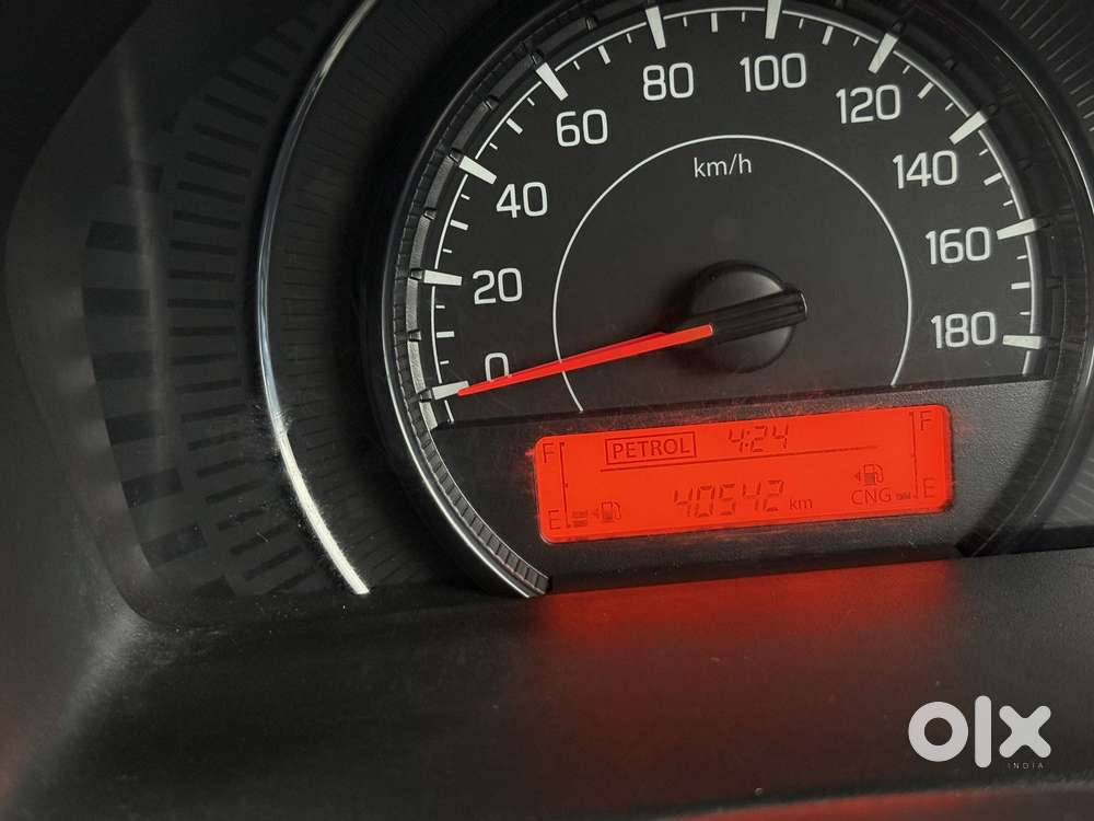 Maruti Suzuki Wagon R 1.0 Vxi Cng, 2022, Cng & Hybrids