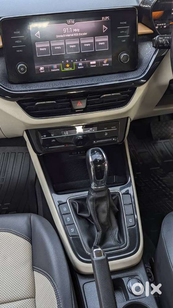 Skoda Slavia 1.5 Tsi Style Dsg, 2023, Petrol