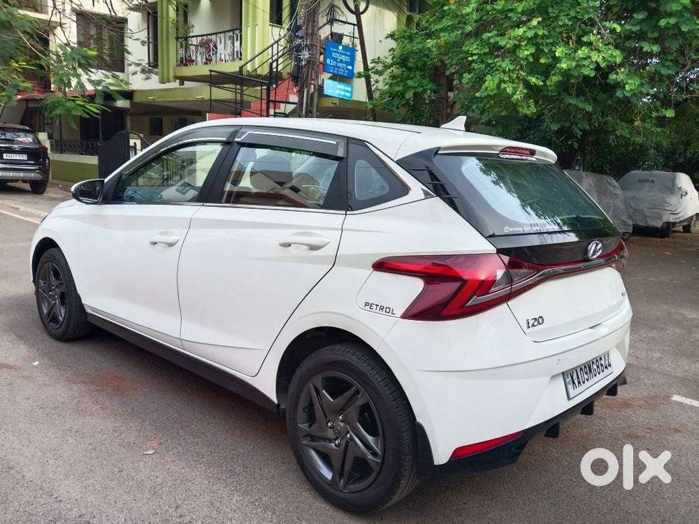 Hyundai I20 1.2 Spotz, 2022, Petrol