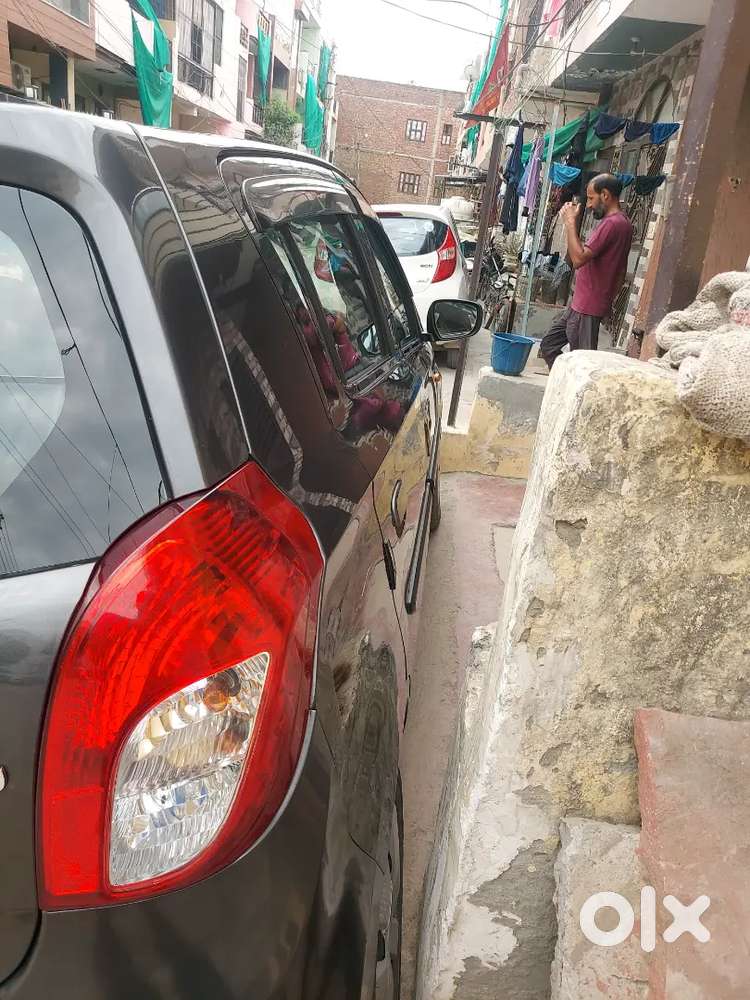 Alto 800 For Sell Like New Condition
