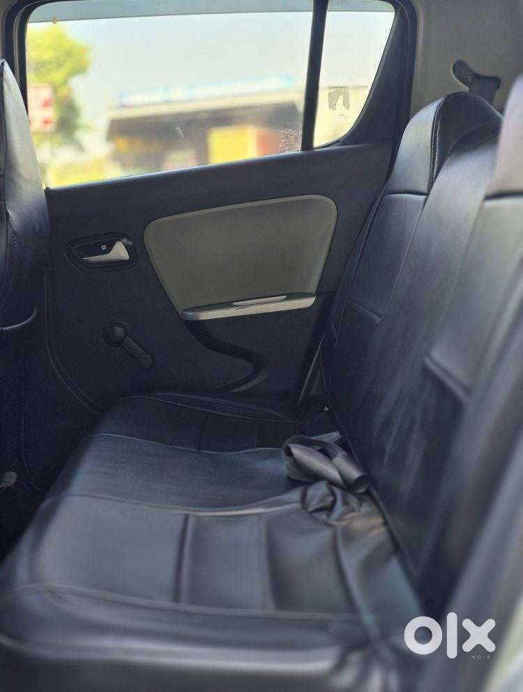 Maruti Suzuki Alto K10 Vxi, 2014, Petrol