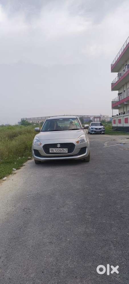Maruti Suzuki Swift Petrol Good Condition