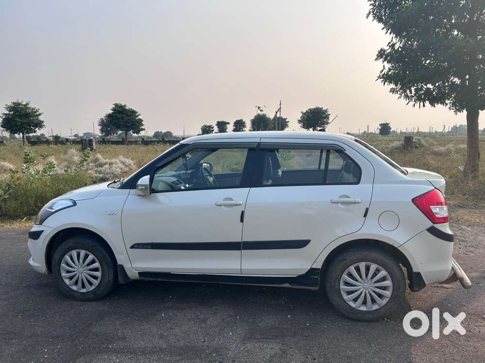 Maruti Dzire Petrol 2016