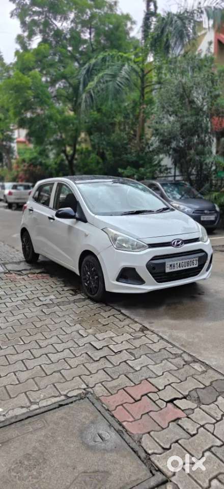 Hyundai Grand I10 1.2 Crdi Magna, 2018, Diesel