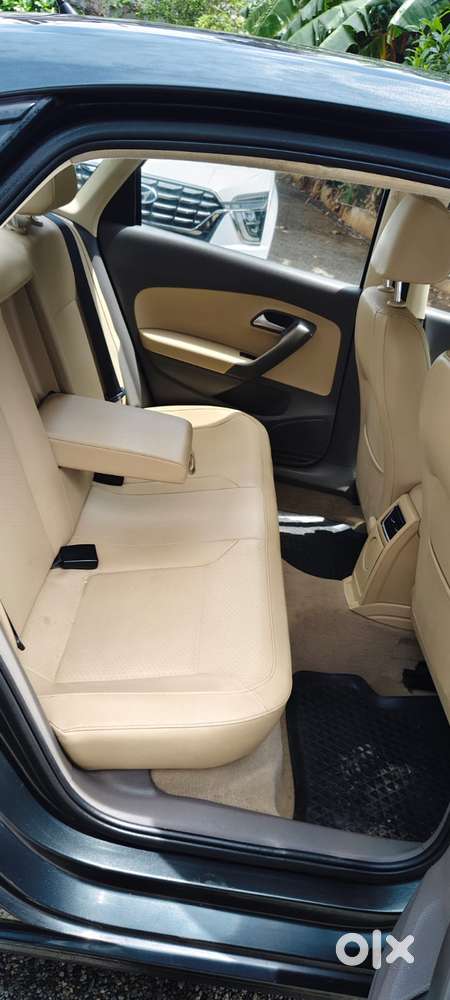 Volkswagen Vento 1.5 Tdi Comfortline At, 2016, Diesel