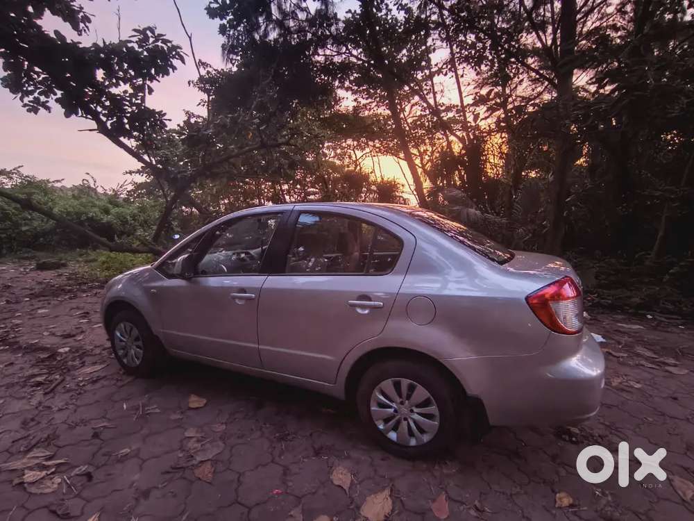 Maruti Suzuki Sx4 1.6  2010 Petrol