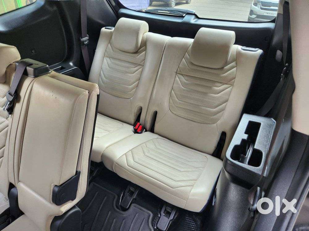 Kia Carens 1.5 Luxury Plus Turbo 7 Str, 2024, Diesel