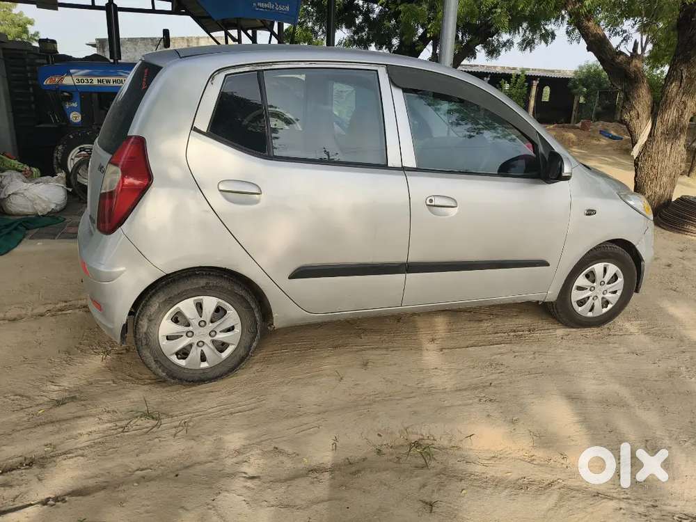 Hyundai I10 Magna 2010 Petrol
