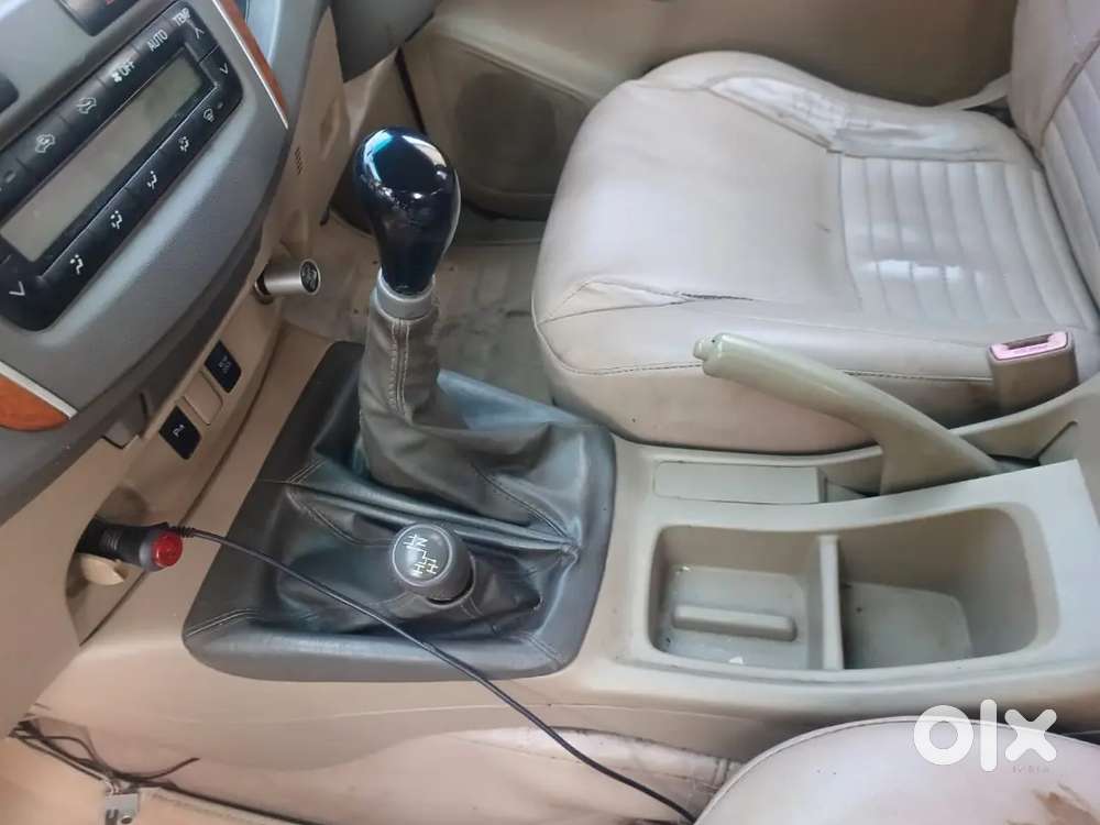 Toyota Fortuner 3.0l Diesel 2010 Well Maintained Excellent Condition