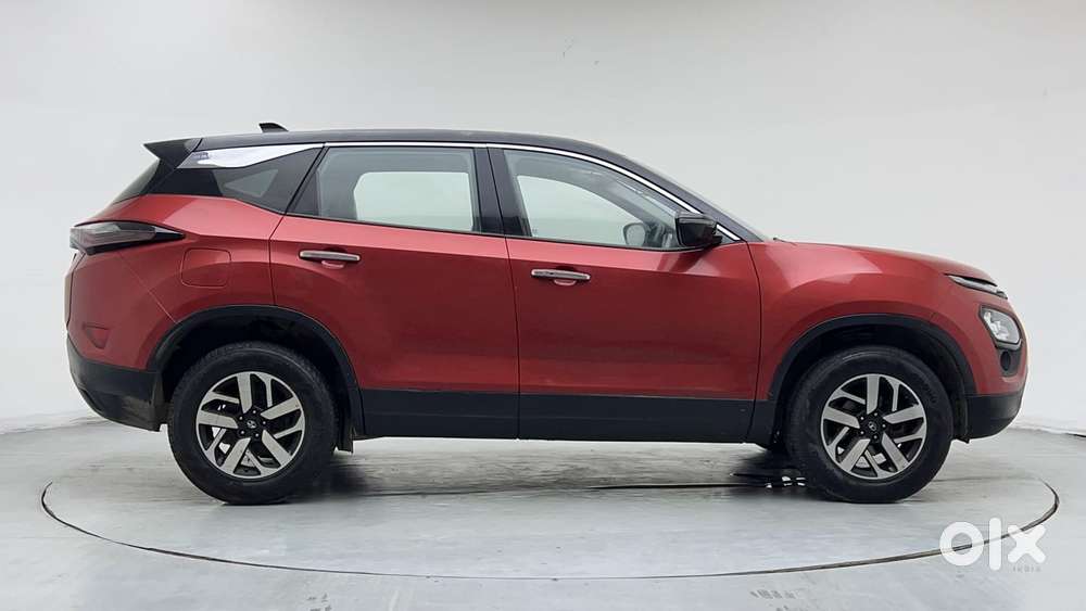 Tata Harrier