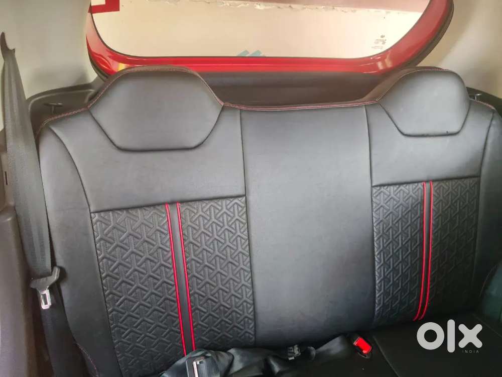 Maruti Suzuki Alto K10 Vxi 2003 Petrol 13028 Km Only Driven