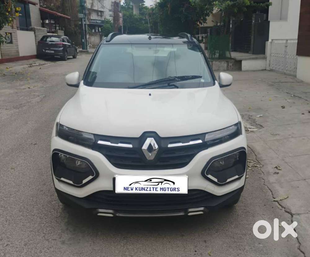 Renault Kwid Climber, 2023, Petrol