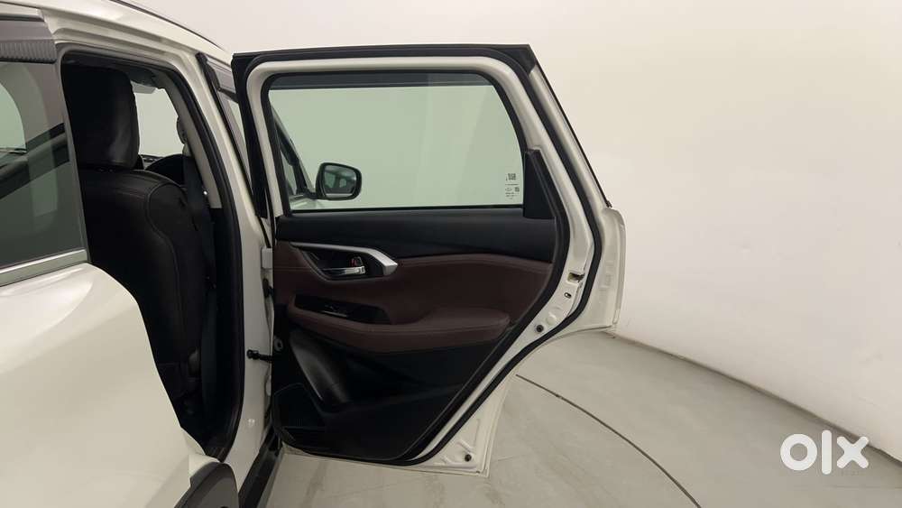 Maruti Suzuki Grand Vitara 1.5 Zeta Smart Hybrid, 2023, Petrol