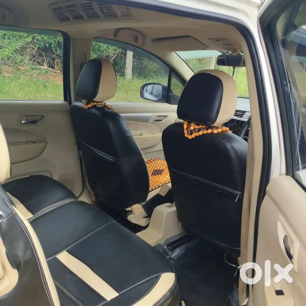 Maruti Suzuki Ertiga 2014 Diesel 103000 Km Driven