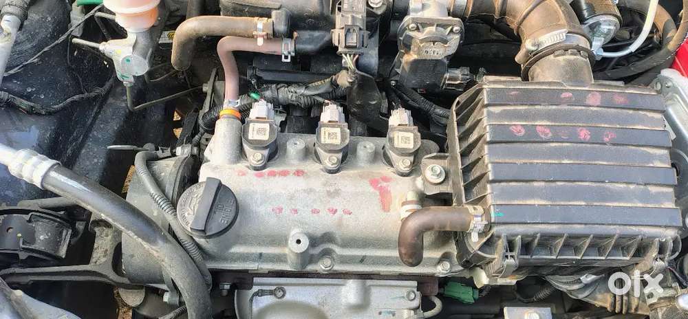 Maruti Suzuki Alto 2019