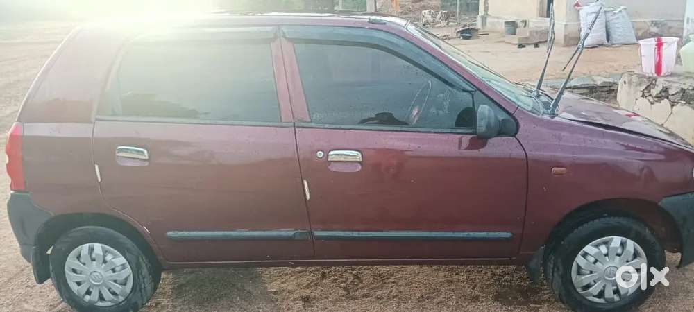 Maruti Suzuki Alto 0.8 Lxi 2007