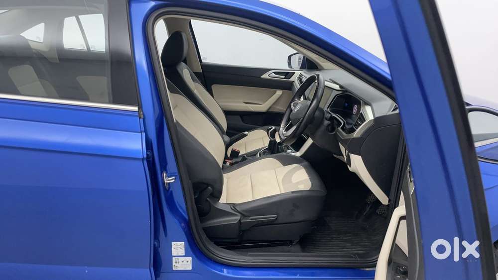 Volkswagen Virtus Topline 1.0 Tsi Mt, 2023, Petrol