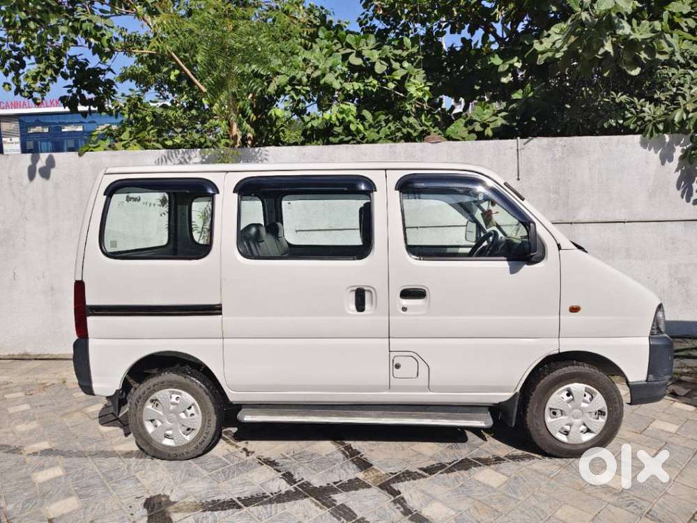 Maruti Suzuki Eeco Cng 5 Seater Ac, 2023, Cng & Hybrids