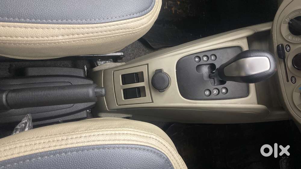 Maruti Suzuki Alto K10 1.0 Vxi (o) Amt, 2017, Petrol