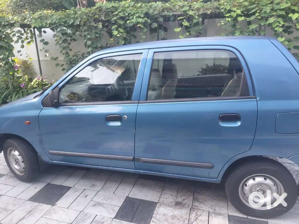 Maruti Suzuki Alto 2006 Model