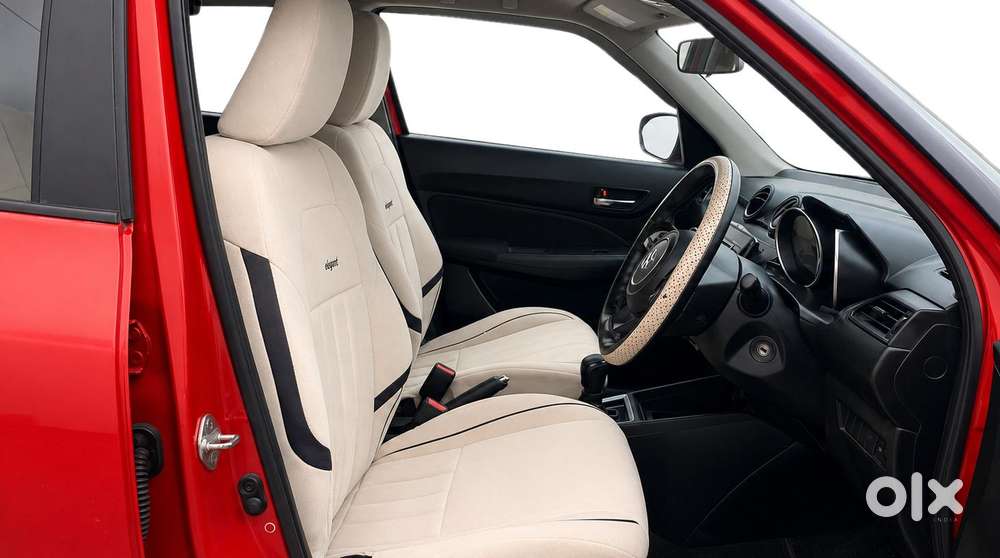 Maruti Suzuki Swift 2018 Amt Vdi, 2018, Diesel
