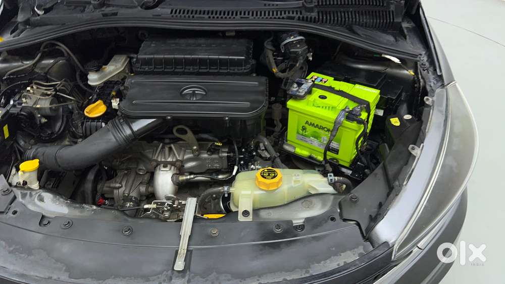 Tata Tiago 1.2 Revotron Xz Plus, 2020, Petrol