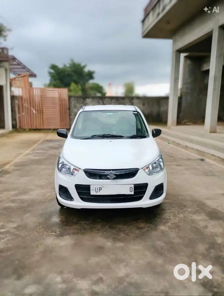 Maruti Suzuki Alto K10 2020