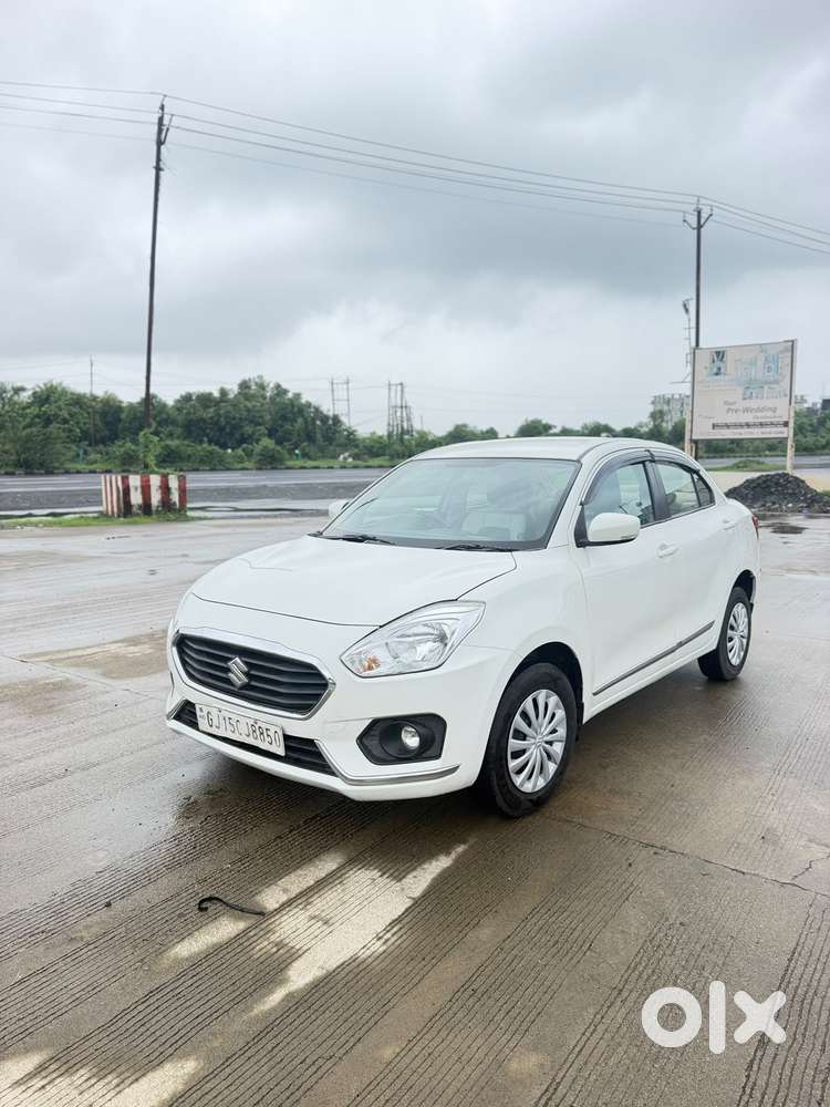 Maruti Suzuki Dzire Vdi, 2019, Diesel