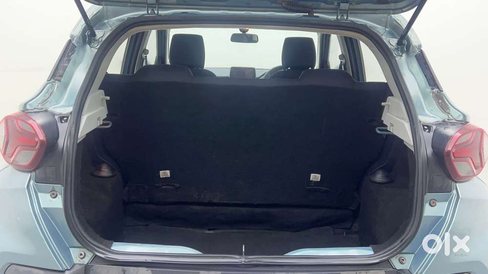 Tata Punch Adventure, 2022, Petrol