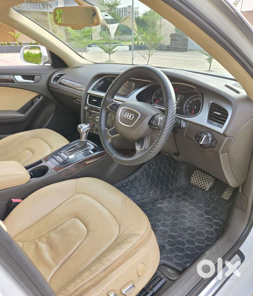 Audi A4 35 Tdi Premium Sport + Sunroof, 2016, Diesel