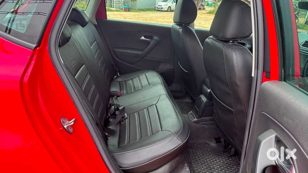 Volkswagen Polo Gt Tsi, 2021, Petrol