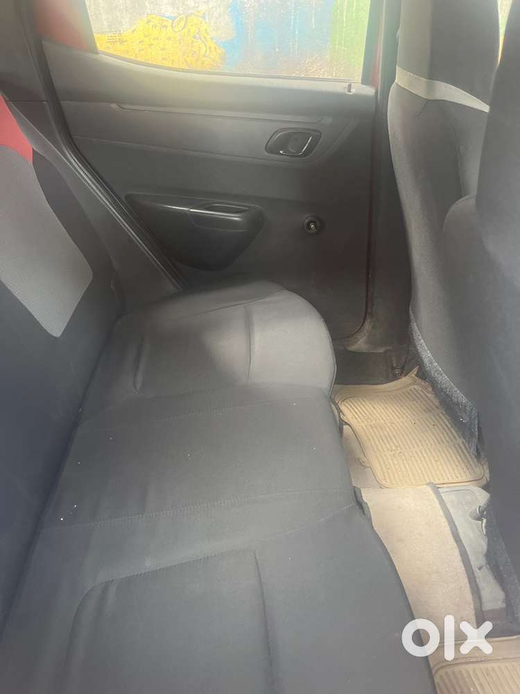Renault Petrol Manual 2016